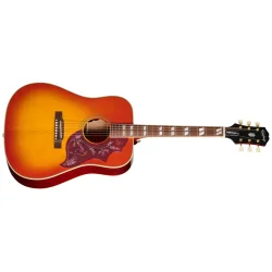 Epiphone Hummingbird Standard CHSB
